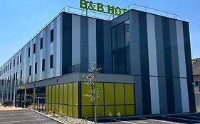 Mulhouse Bale Aeroport Hesingue 3*